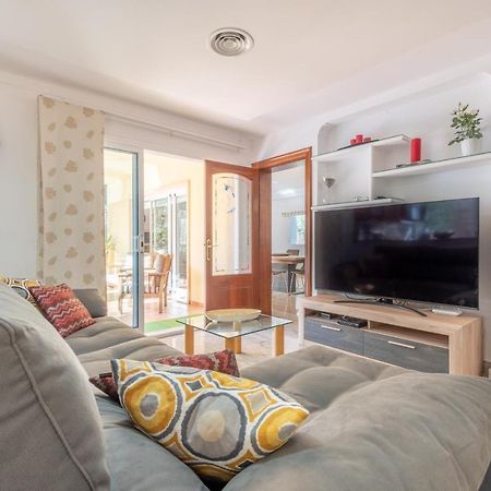 Villa Prestige Santa Margalida Zewnętrze zdjęcie
