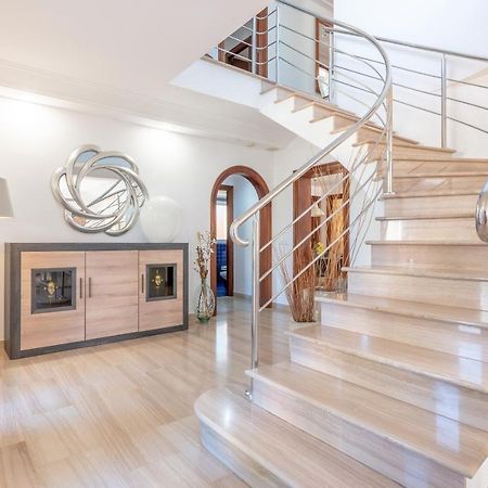 Villa Prestige Santa Margalida Zewnętrze zdjęcie