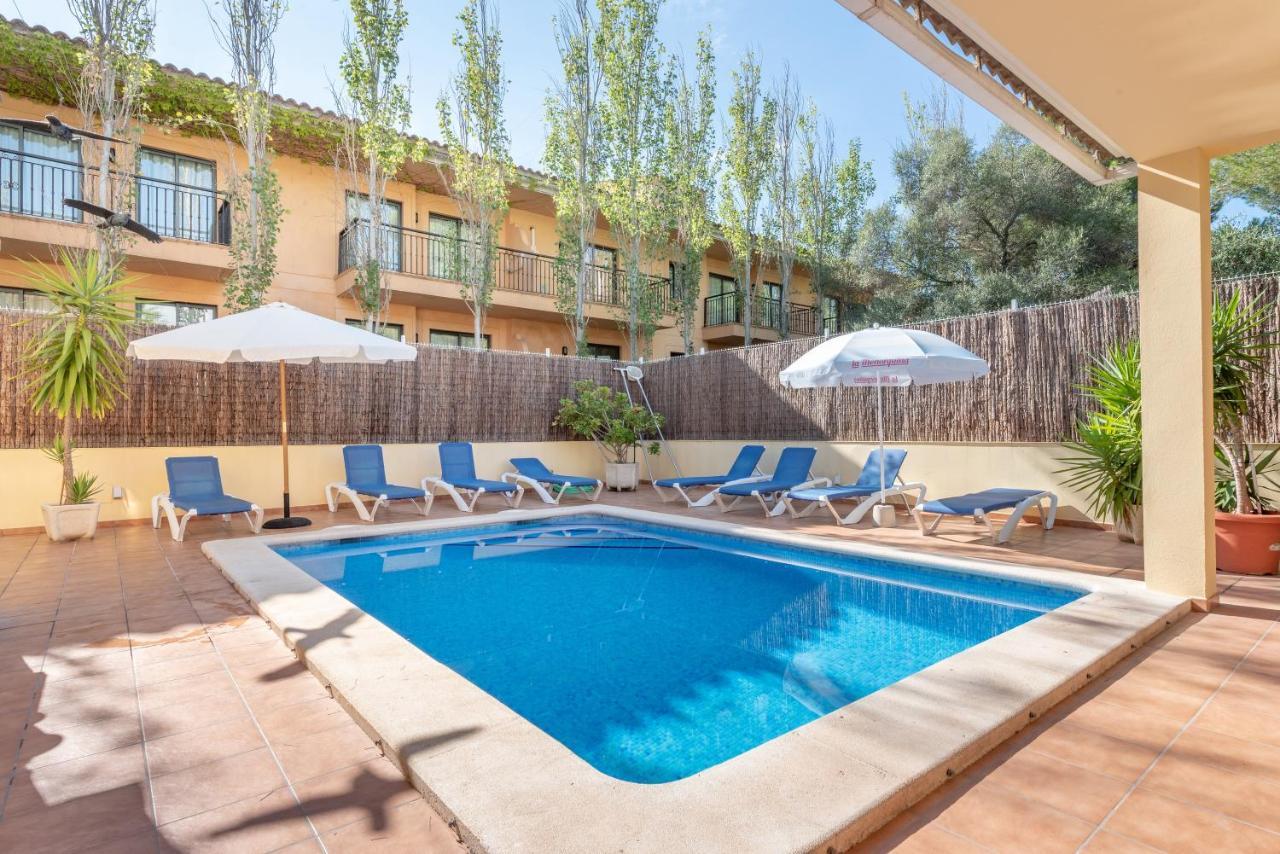 Villa Prestige Santa Margalida Zewnętrze zdjęcie