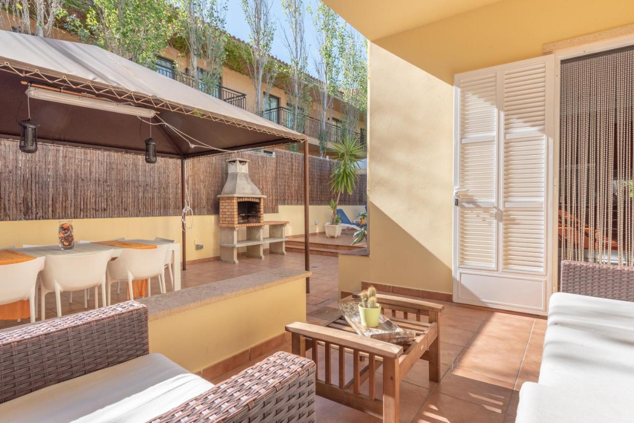 Villa Prestige Santa Margalida Zewnętrze zdjęcie