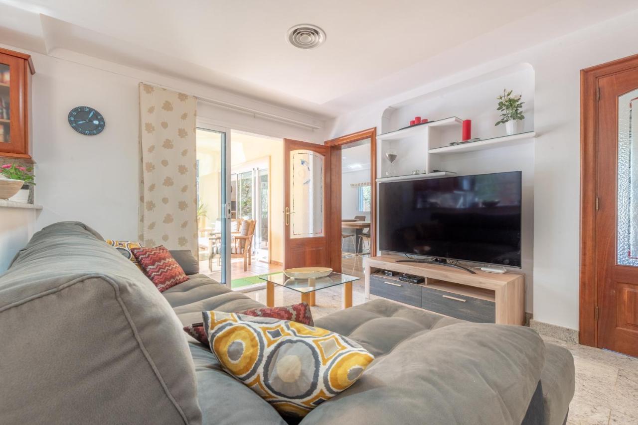 Villa Prestige Santa Margalida Zewnętrze zdjęcie