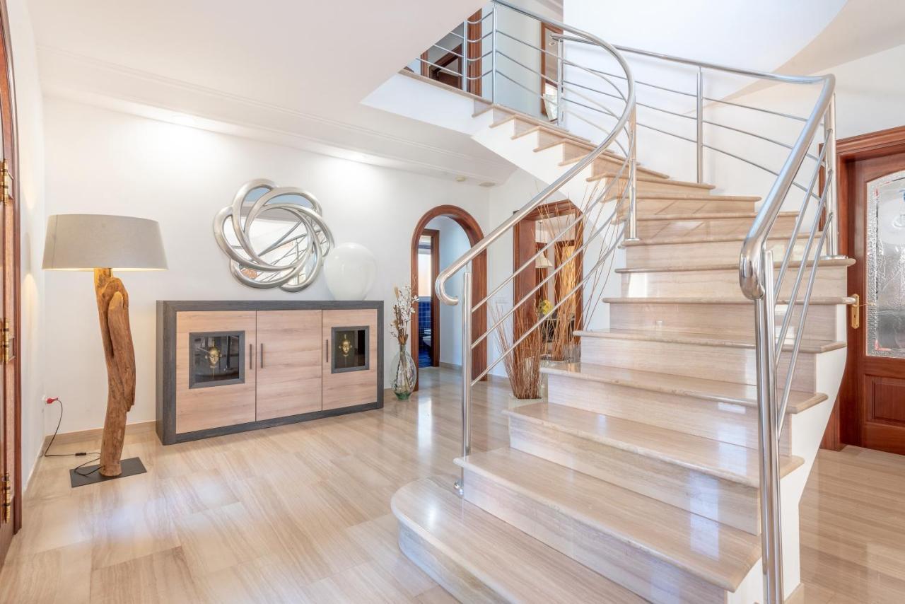 Villa Prestige Santa Margalida Zewnętrze zdjęcie