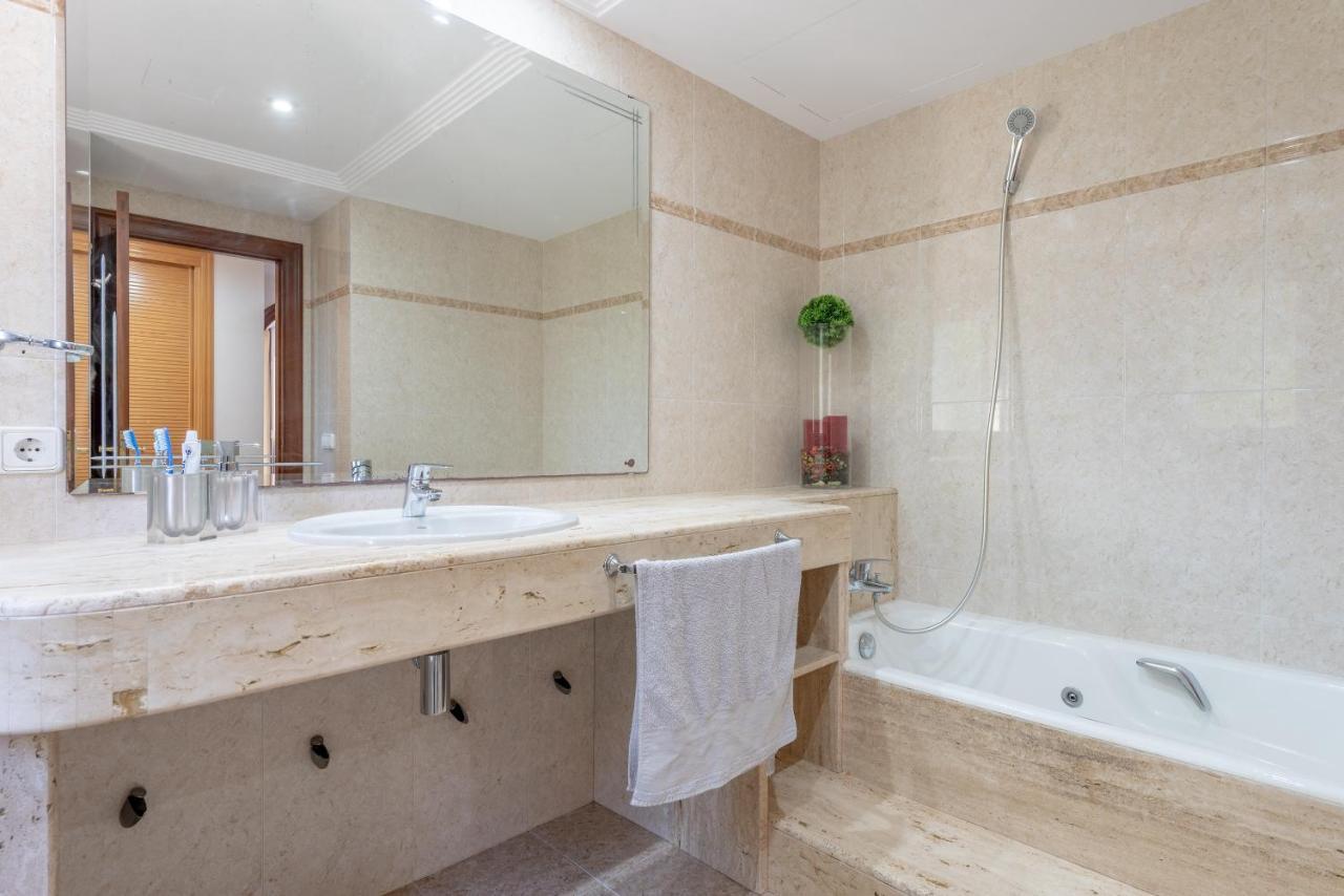 Villa Prestige Santa Margalida Zewnętrze zdjęcie