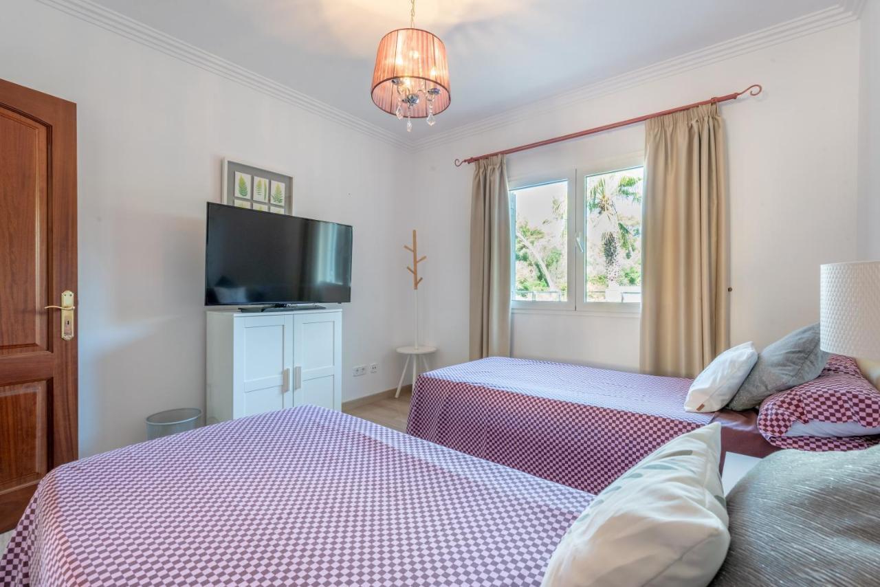 Villa Prestige Santa Margalida Zewnętrze zdjęcie