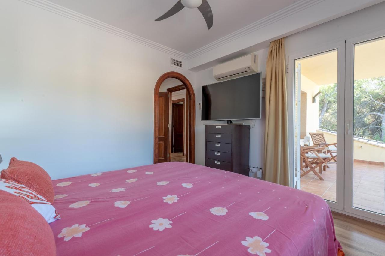 Villa Prestige Santa Margalida Zewnętrze zdjęcie