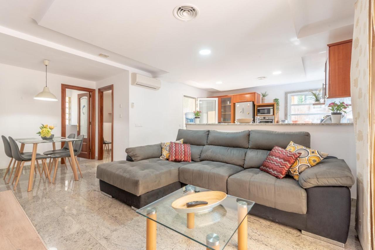 Villa Prestige Santa Margalida Zewnętrze zdjęcie