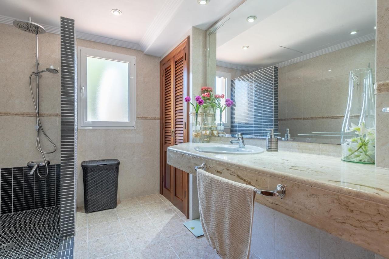 Villa Prestige Santa Margalida Zewnętrze zdjęcie