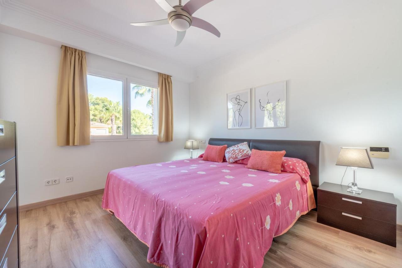 Villa Prestige Santa Margalida Zewnętrze zdjęcie