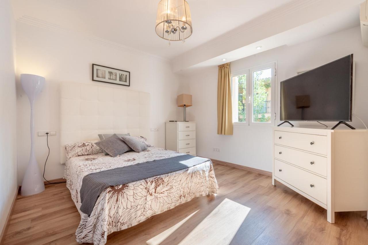 Villa Prestige Santa Margalida Zewnętrze zdjęcie