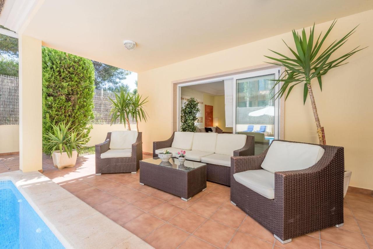 Villa Prestige Santa Margalida Zewnętrze zdjęcie