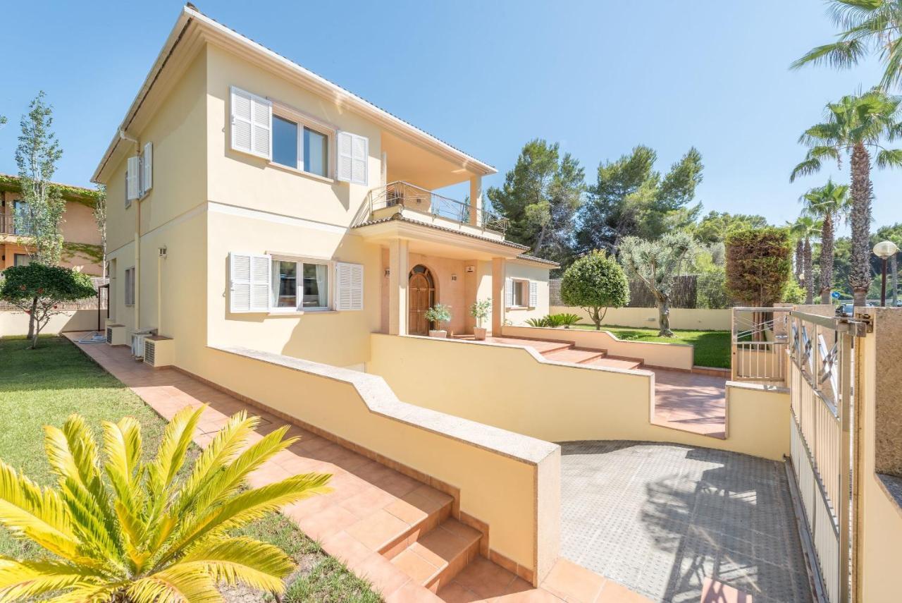 Villa Prestige Santa Margalida Zewnętrze zdjęcie